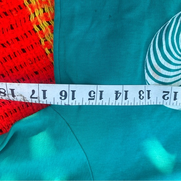 80s Unwind in Barbados T Shirt M Single Stitch - Picture 9 of 9